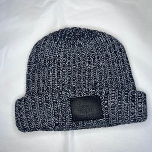 LOVE YOUR MELON SPECKLED CUFFED BEANIE